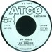 SQUIRES Going All The Way / Go Ahead (ATCO 45-6442) USA 1966 PROMO 45 (Garage Rock)  - This is a TOP 10 45!!! Listen!